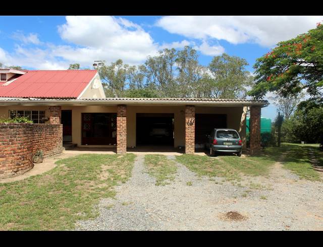 8.60HA FARM FOR SALE IN EAST LONDON RURAL
